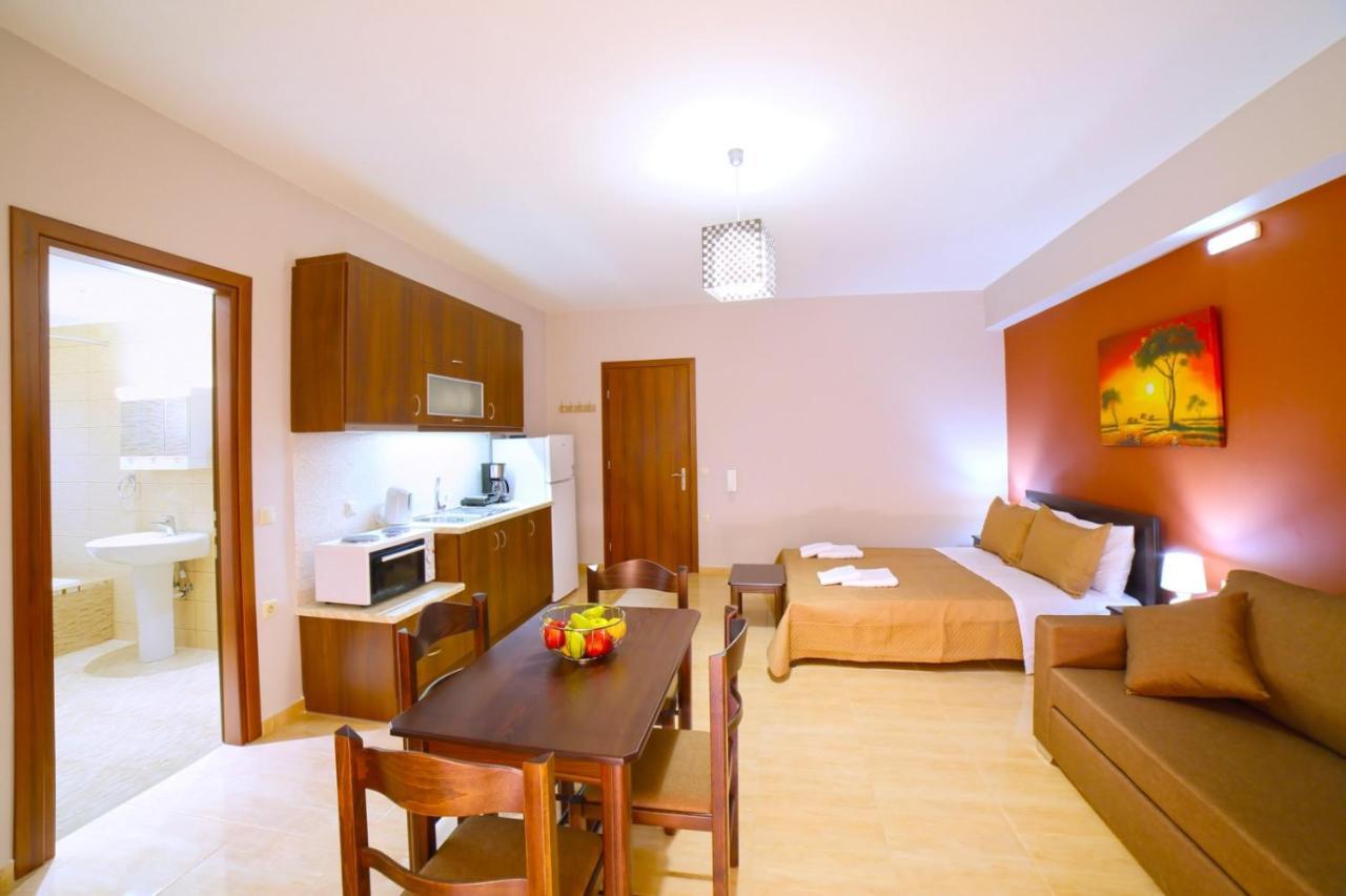 Villas Metoxi Kato Asites Exterior foto