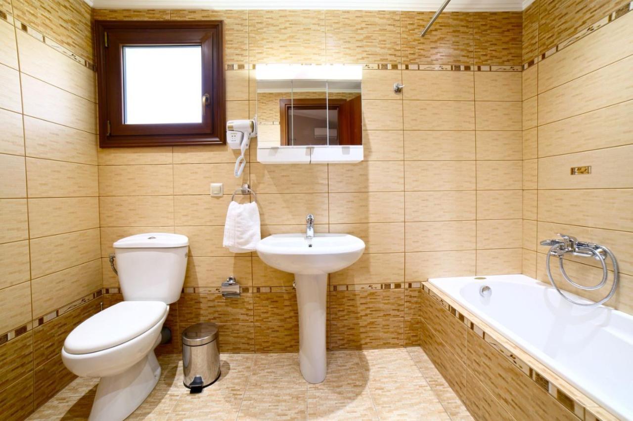 Villas Metoxi Kato Asites Exterior foto