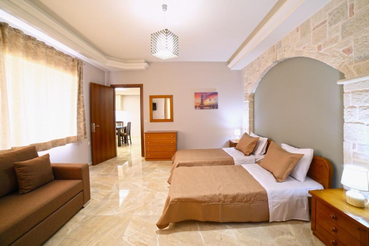 Villas Metoxi Kato Asites Exterior foto