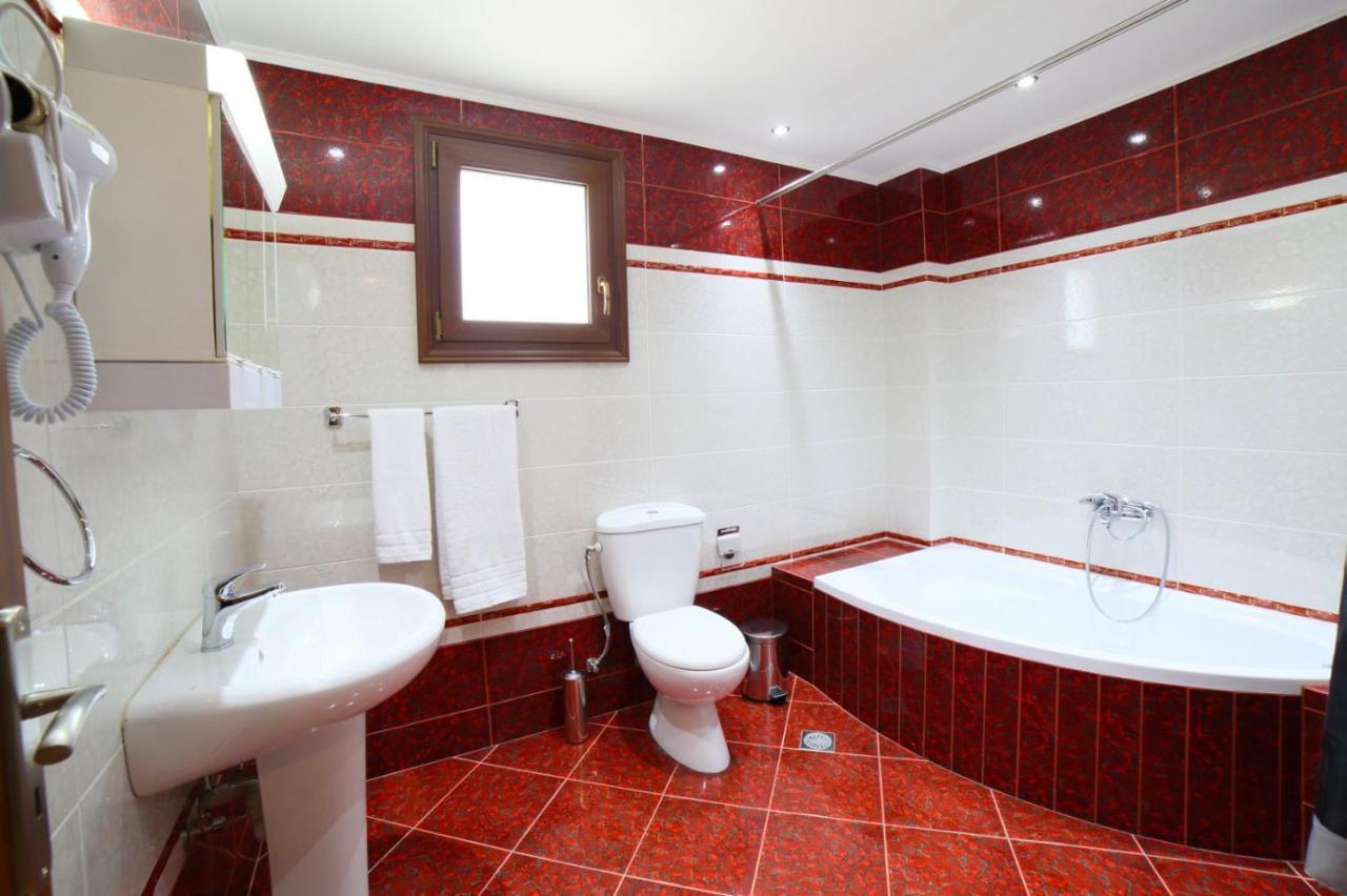 Villas Metoxi Kato Asites Exterior foto