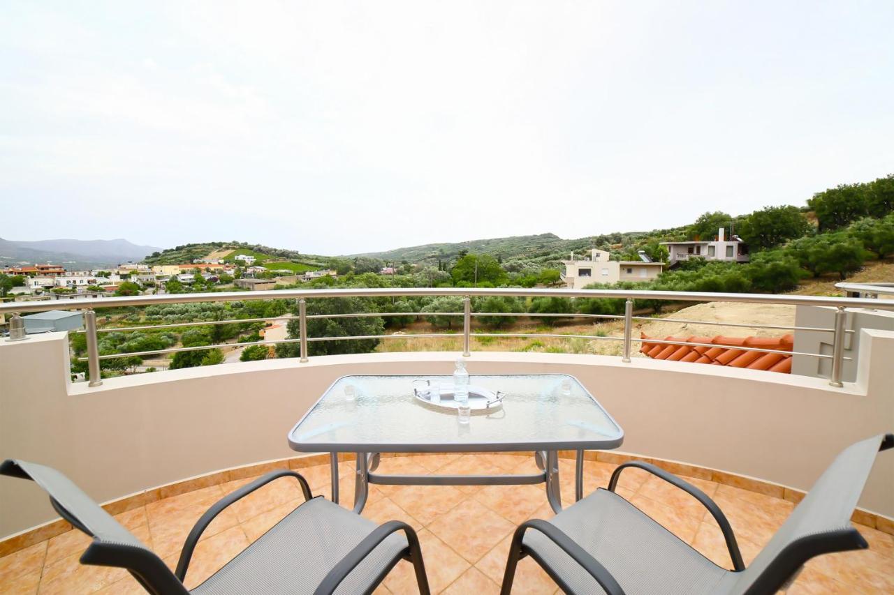 Villas Metoxi Kato Asites Exterior foto